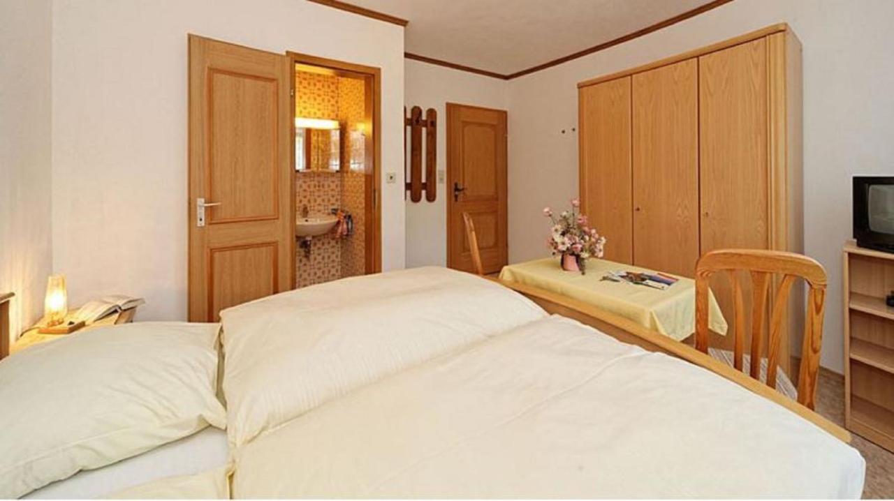 Pension Wiesengrund Neuschonau Bagian luar foto