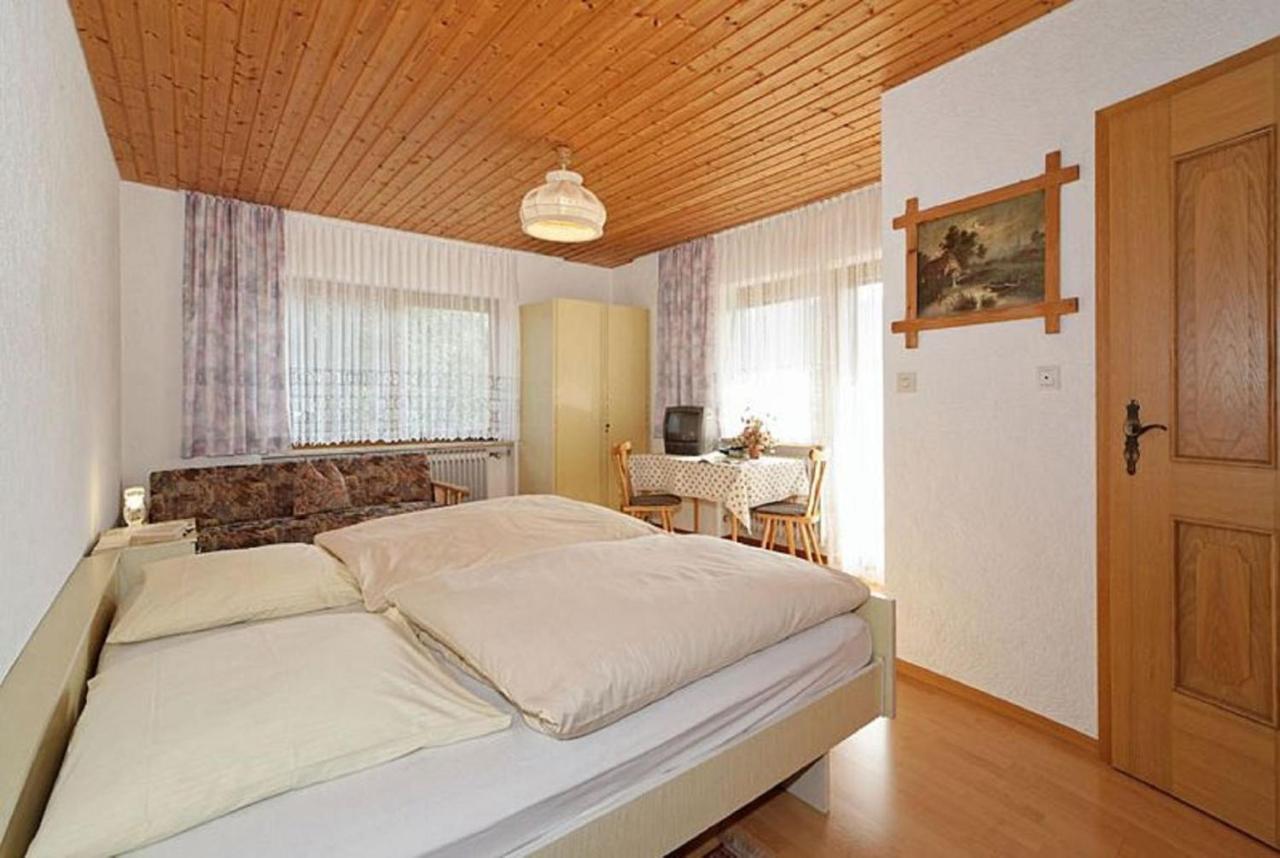 Pension Wiesengrund Neuschonau Bagian luar foto
